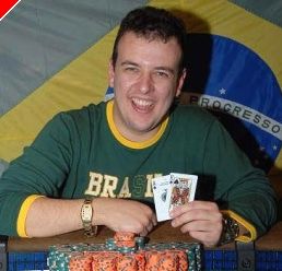  ���������� ������ Alexandre Gomes