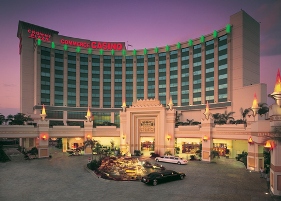 �L.A. Poker Classic�