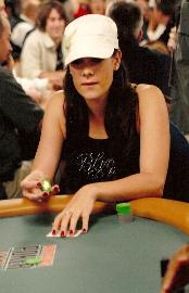 Tiffany 'Hot Chips' Michelle