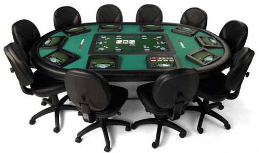 ��� ��� �������� ����� PokerPro �� 10 �������. 